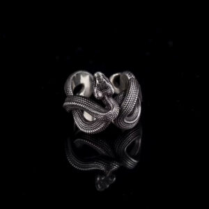 Rose Glow Ring
